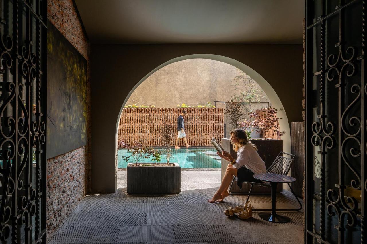 Tá De Diseño Hotel 5*