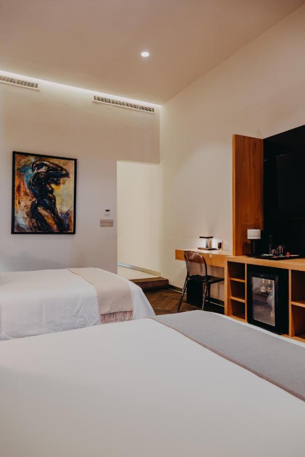 Tá De Diseño Hotel Querétaro