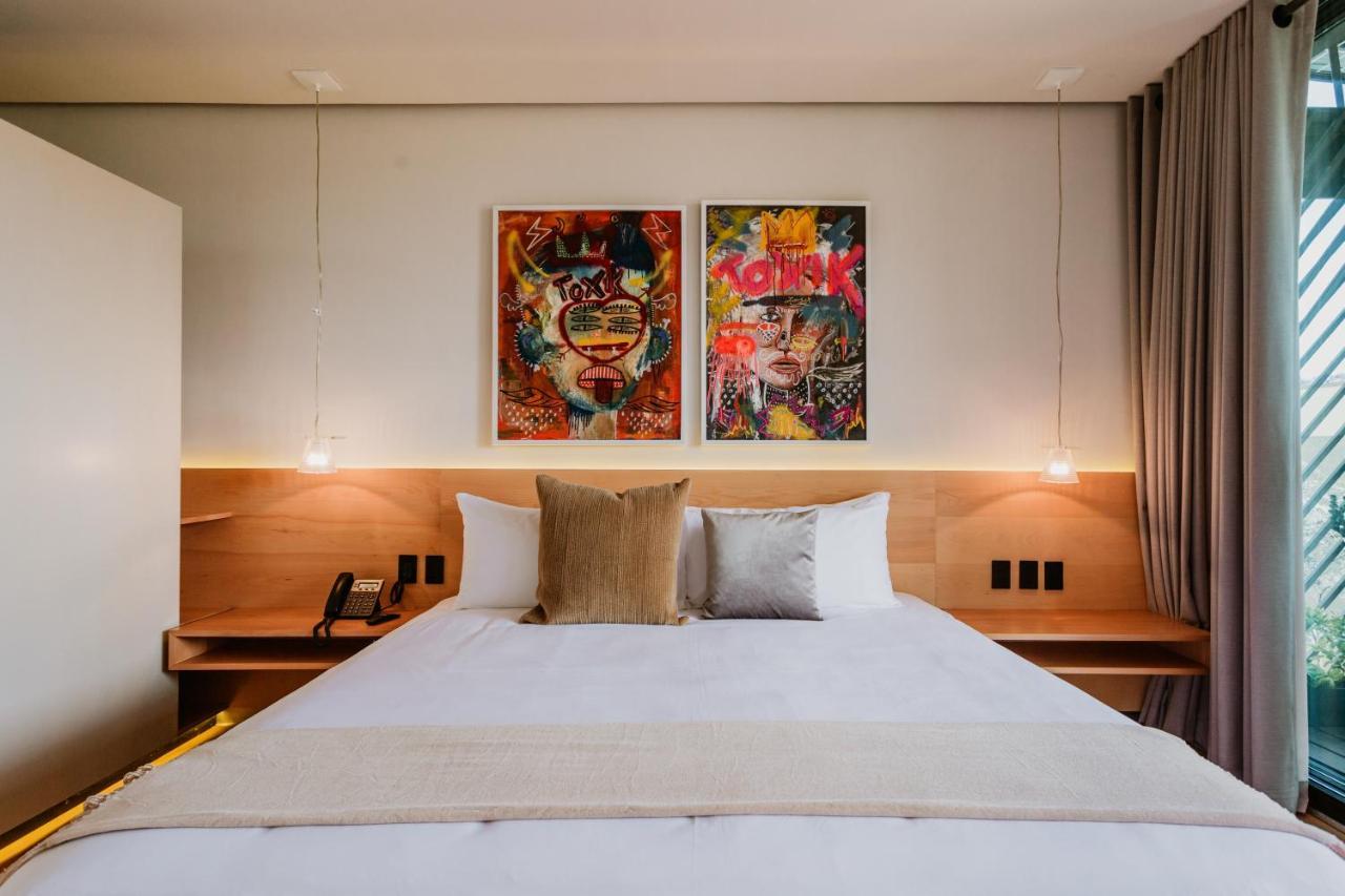 Tá De Diseño Hotel Querétaro